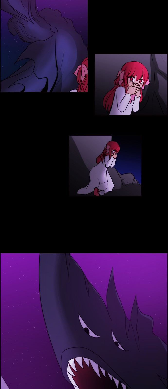 Kubera - Chapter 550 - Page 17