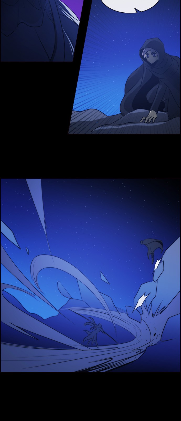 Kubera - Chapter 550 - Page 26