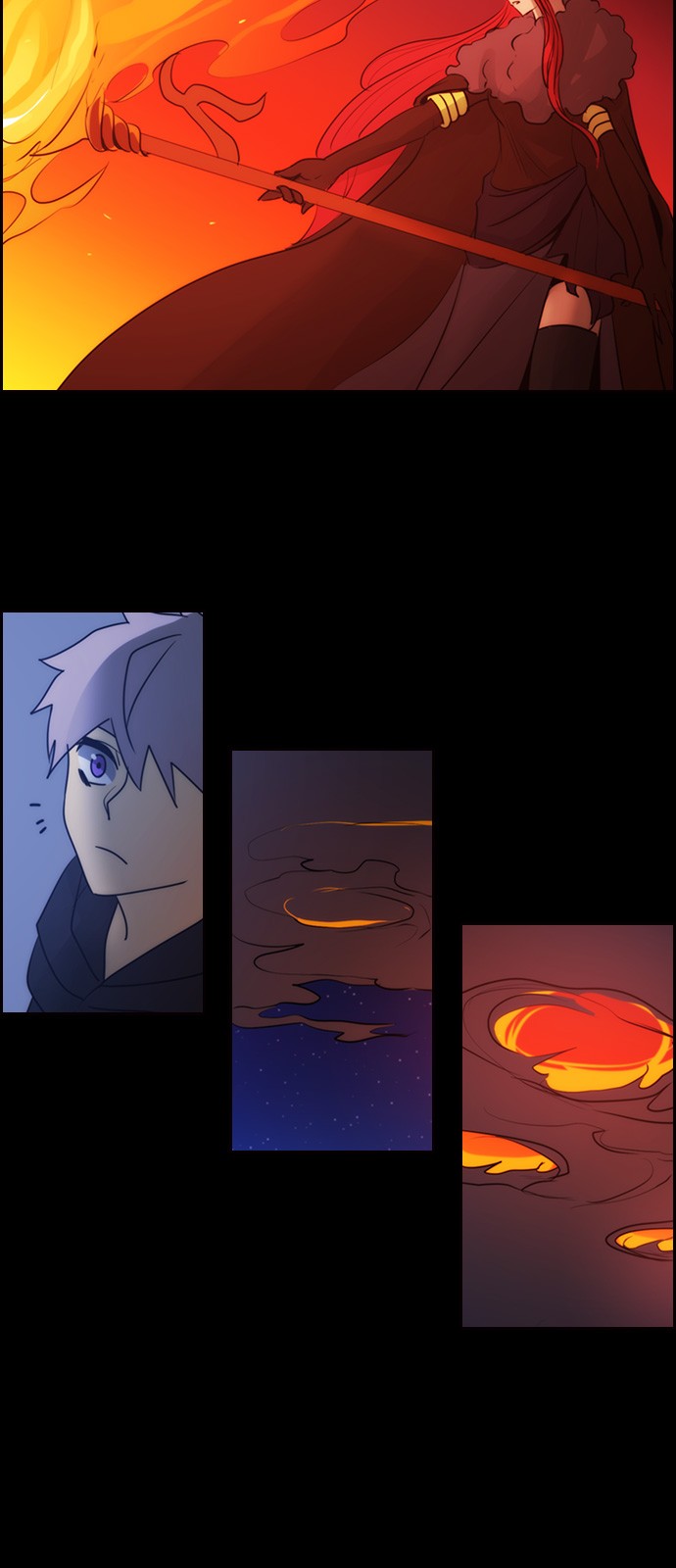 Kubera - Chapter 550 - Page 5