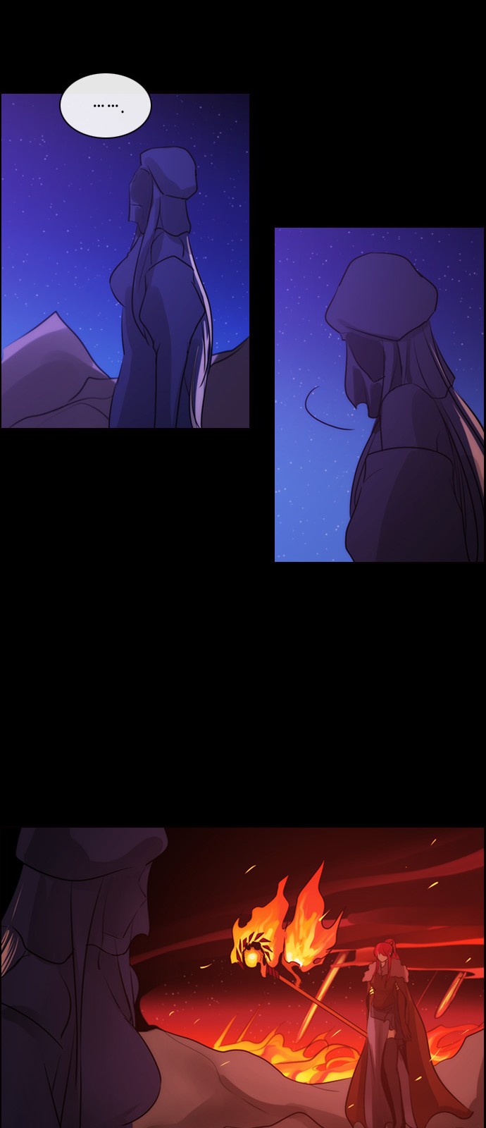 Kubera - Chapter 551 - Page 21