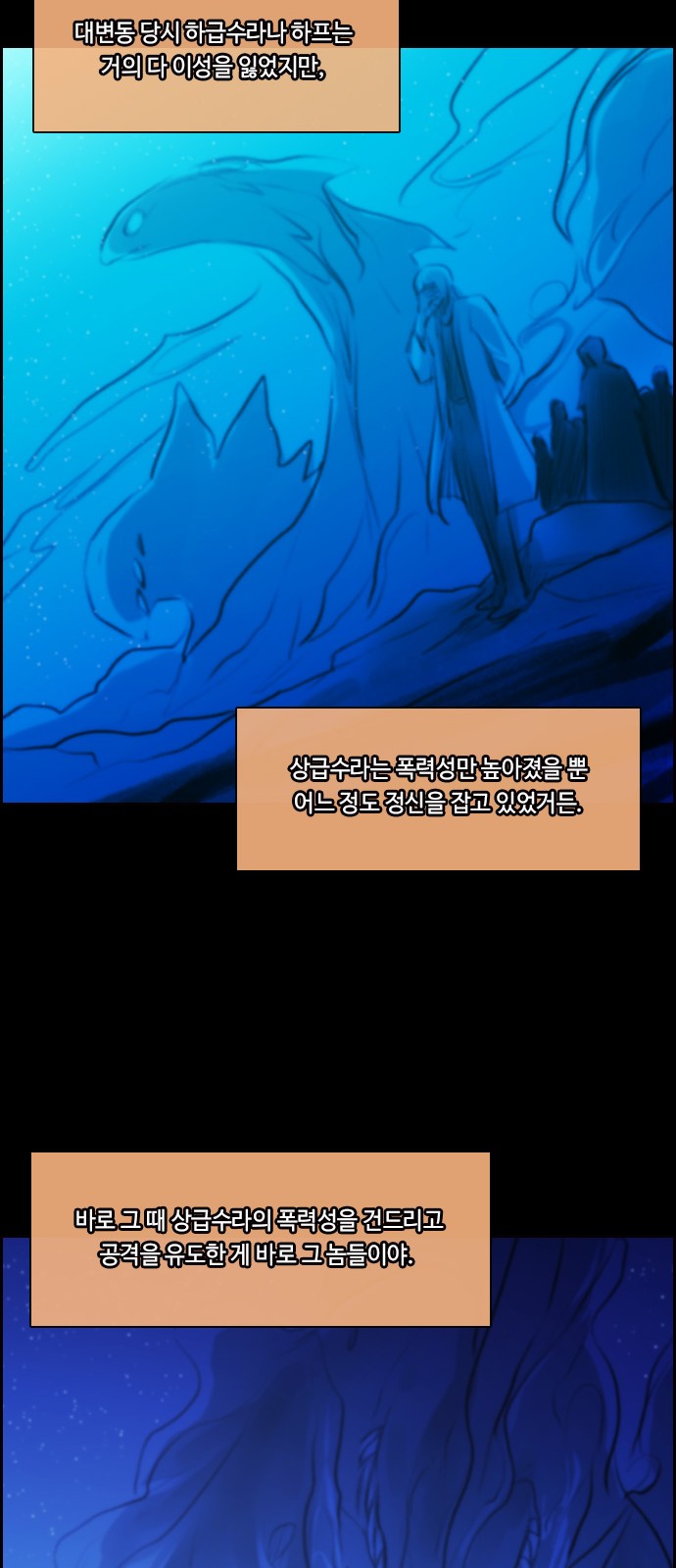 Kubera - Chapter 555 - Page 14