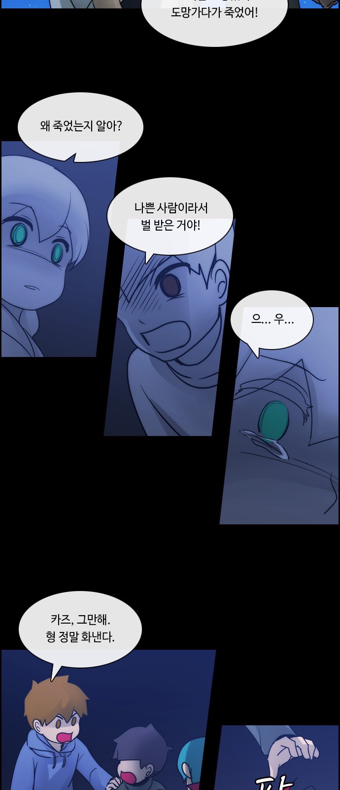 Kubera - Chapter 556 - Page 18