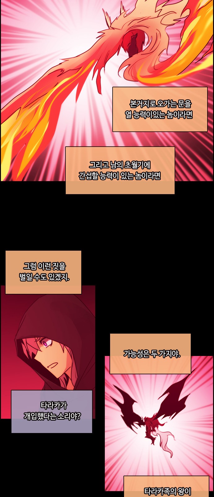 Kubera - Chapter 558 - Page 20