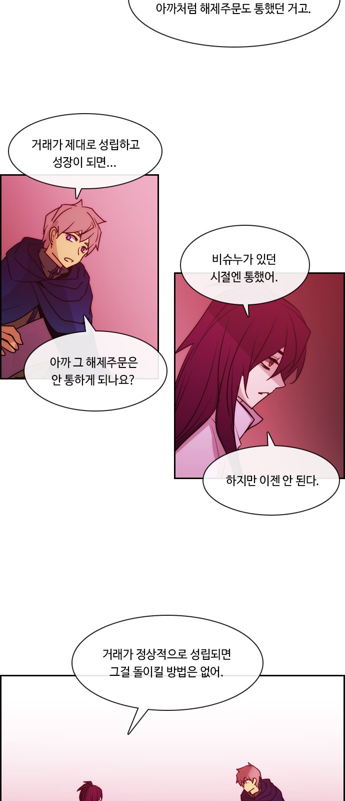 Kubera - Chapter 559 - Page 21