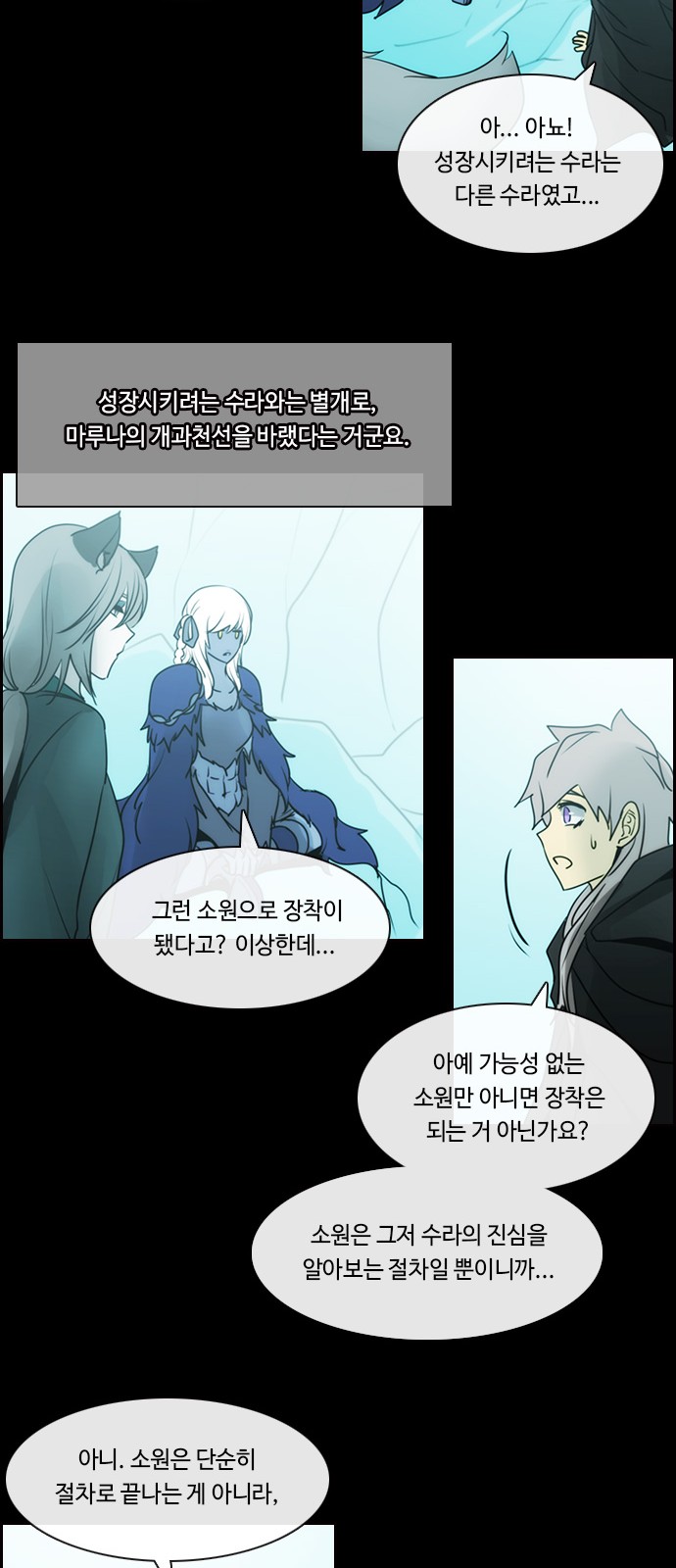 Kubera - Chapter 561 - Page 15