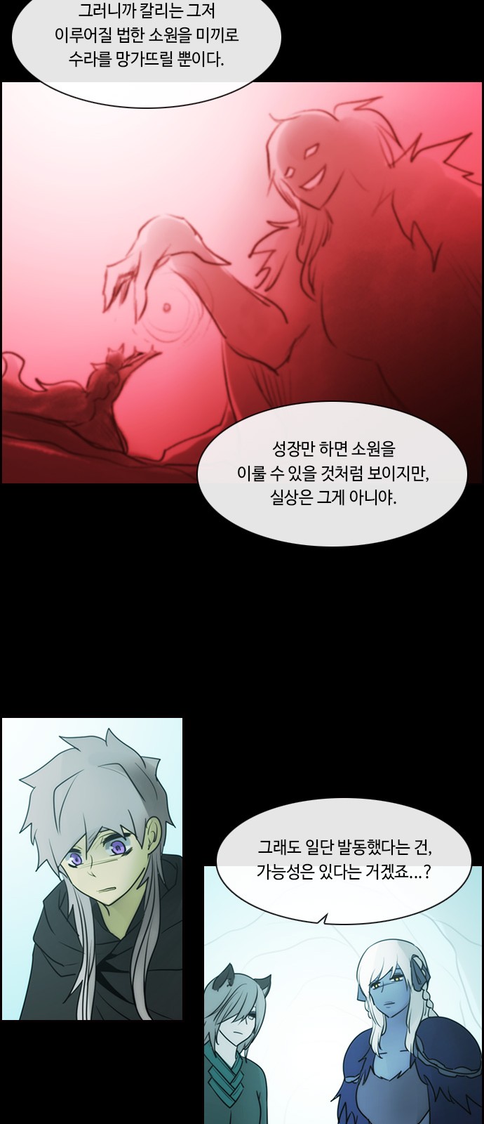 Kubera - Chapter 561 - Page 27