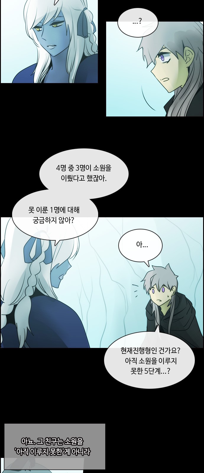 Kubera - Chapter 561 - Page 29