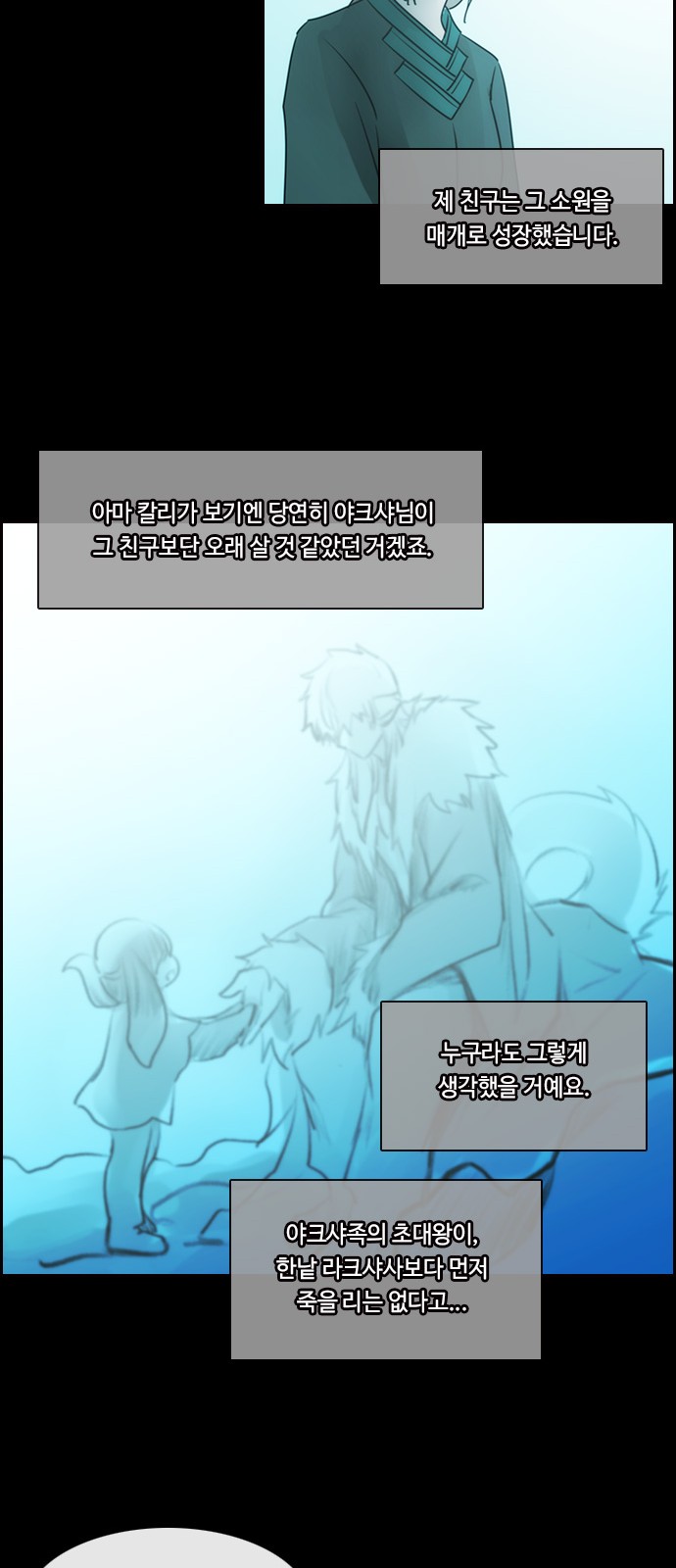 Kubera - Chapter 561 - Page 31