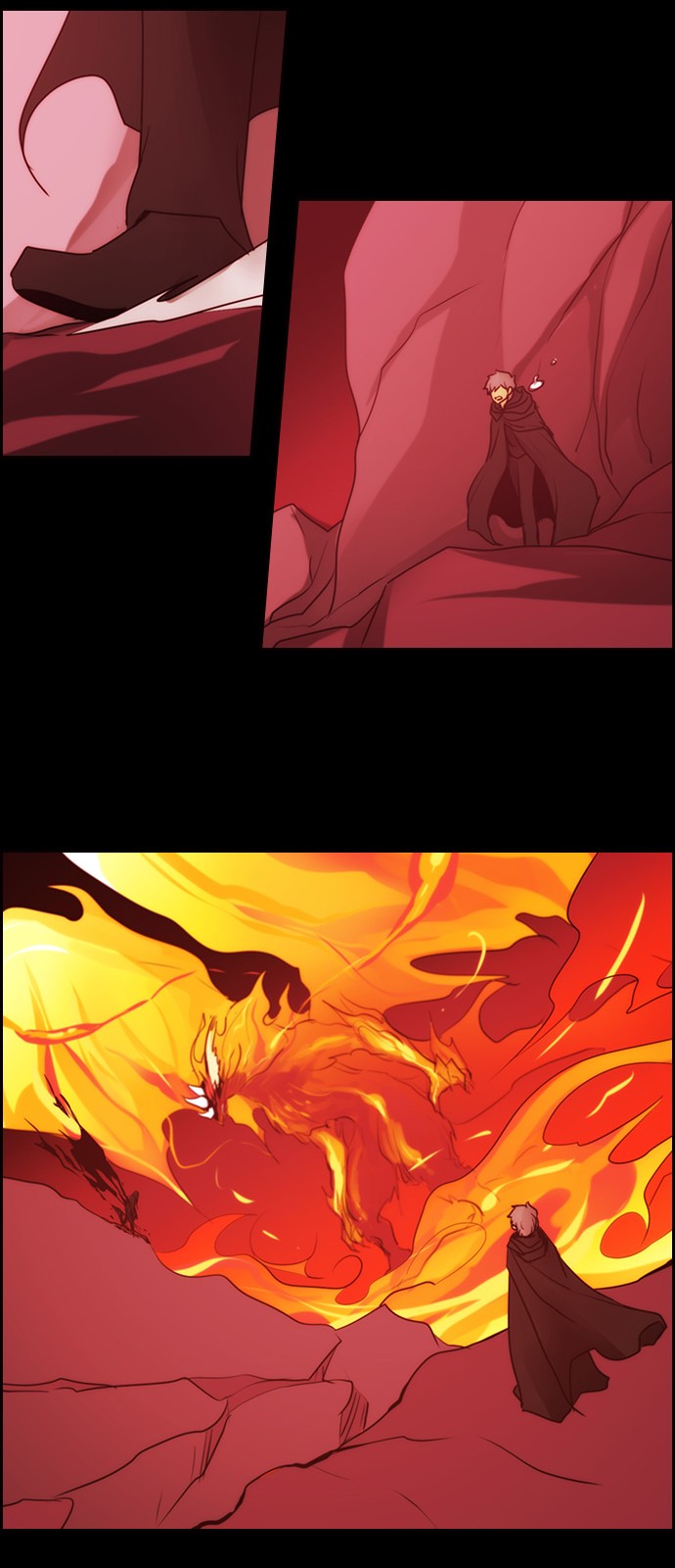 Kubera - Chapter 563 - Page 20