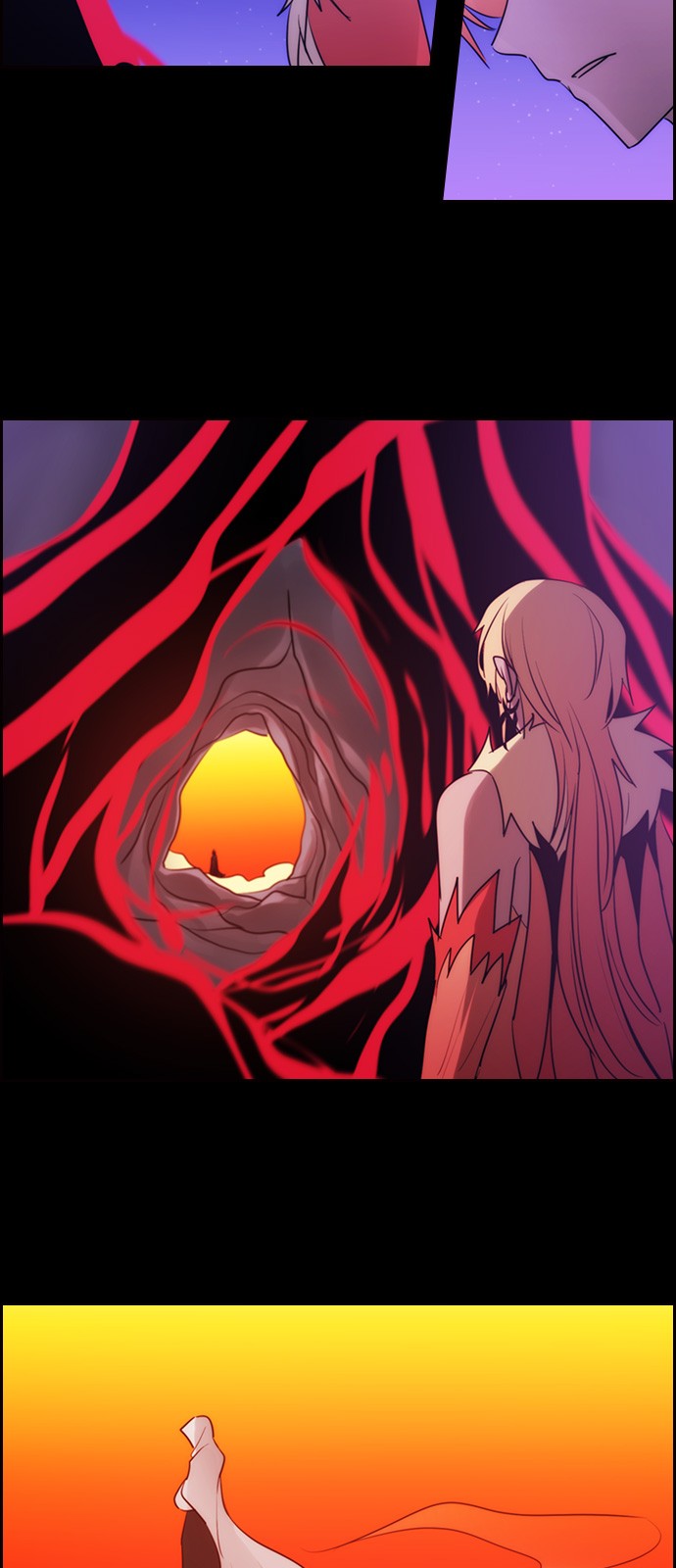 Kubera - Chapter 564 - Page 27