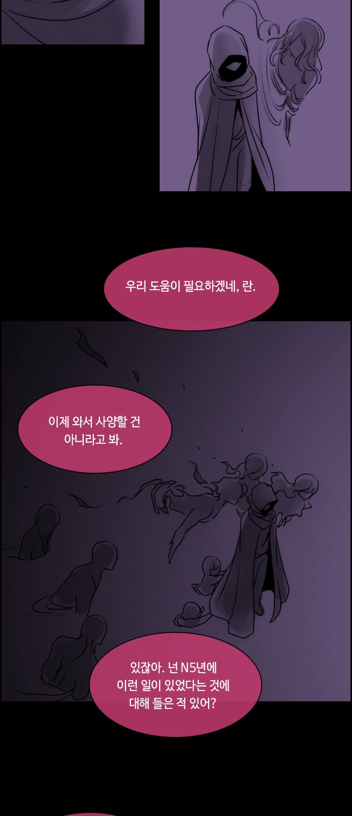 Kubera - Chapter 565 - Page 37