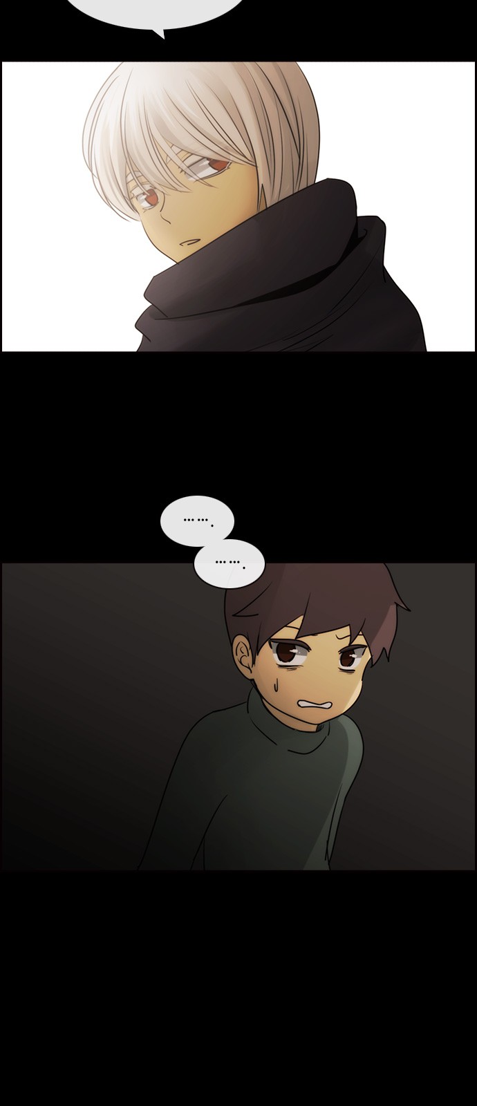 Kubera - Chapter 570 - Page 17