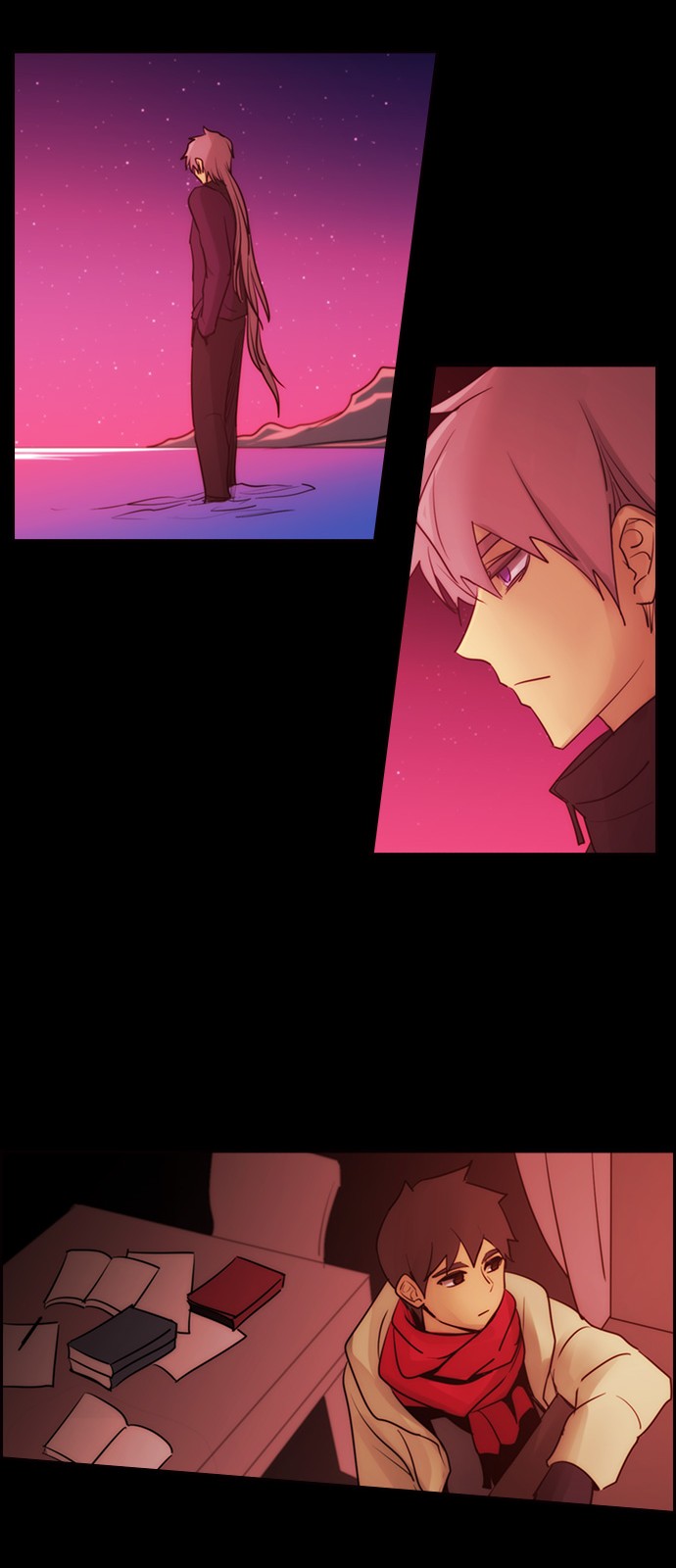 Kubera - Chapter 570 - Page 53