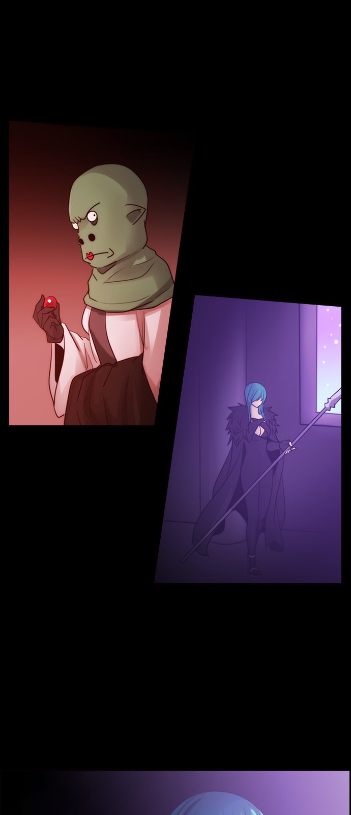 Kubera - Chapter 570 - Page 54