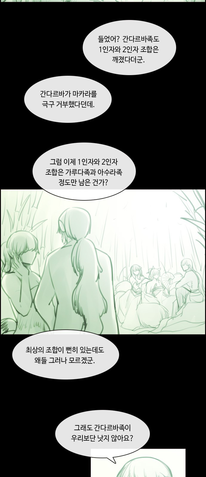 Kubera - Chapter 571 - Page 10