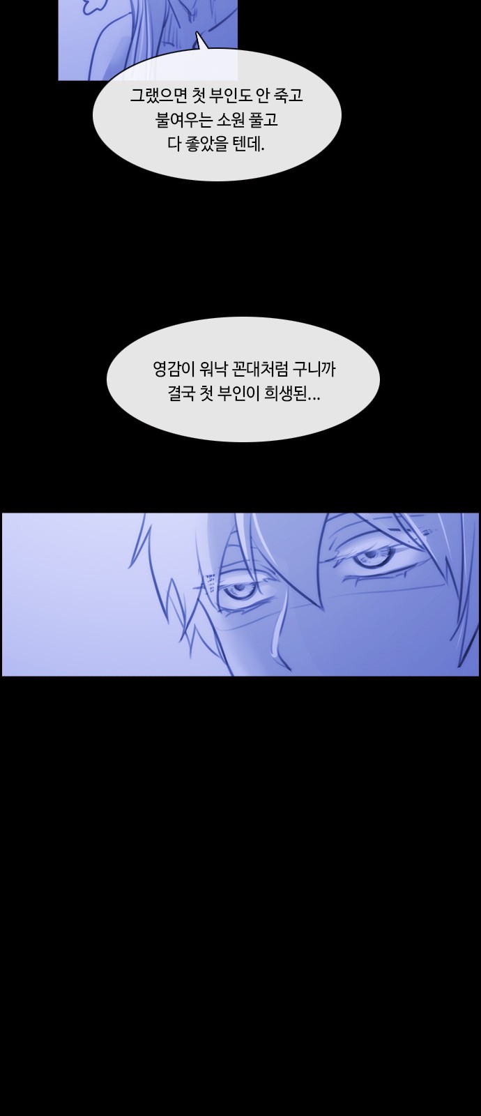 Kubera - Chapter 573 - Page 20