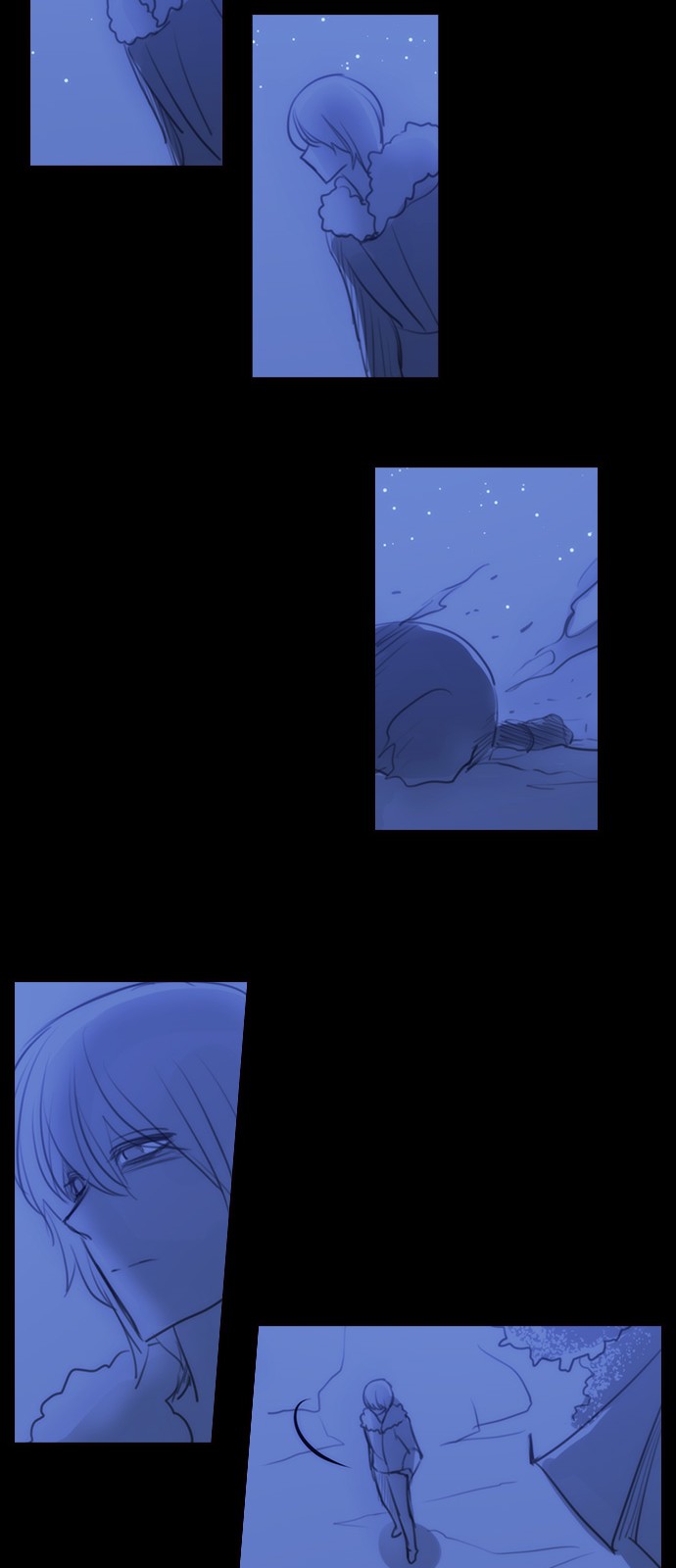 Kubera - Chapter 577 - Page 44