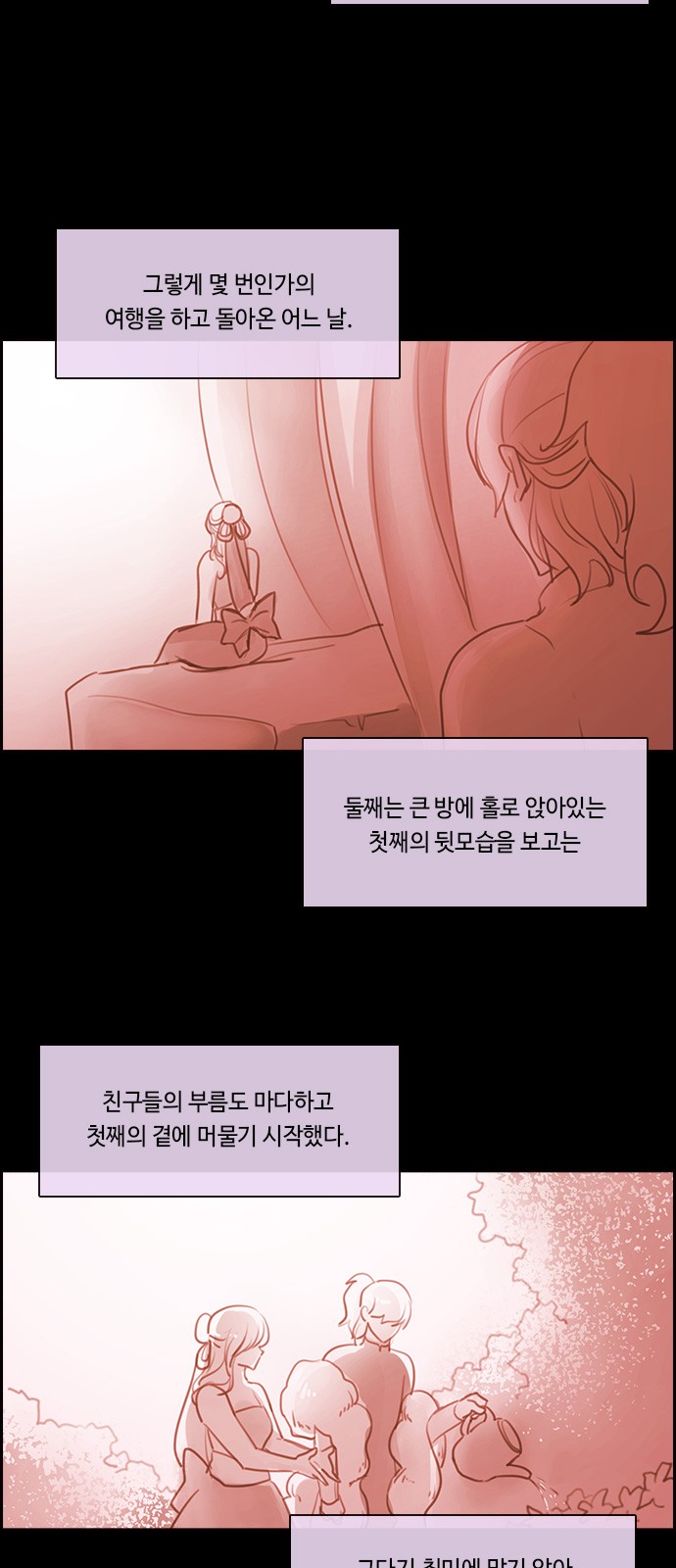 Kubera - Chapter 578 - Page 8