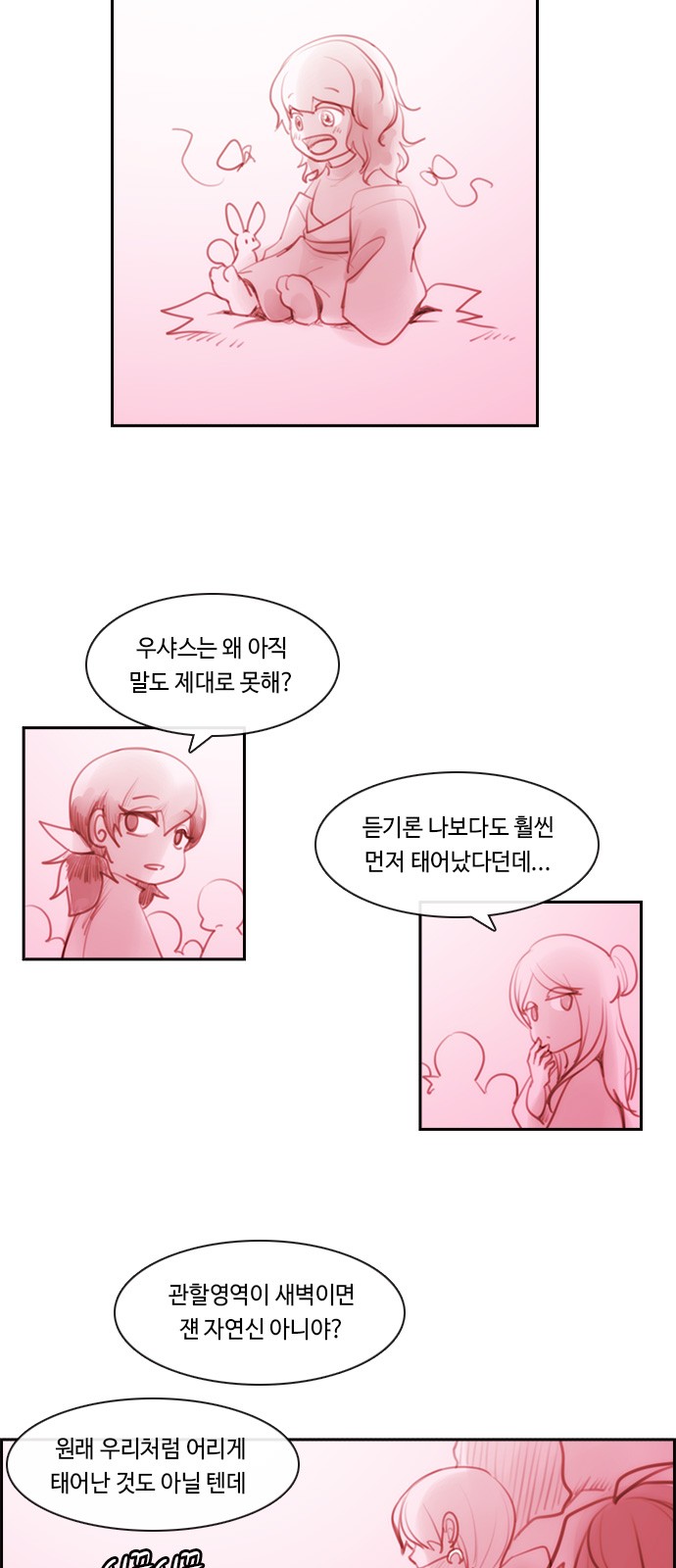 Kubera - Chapter 580 - Page 7