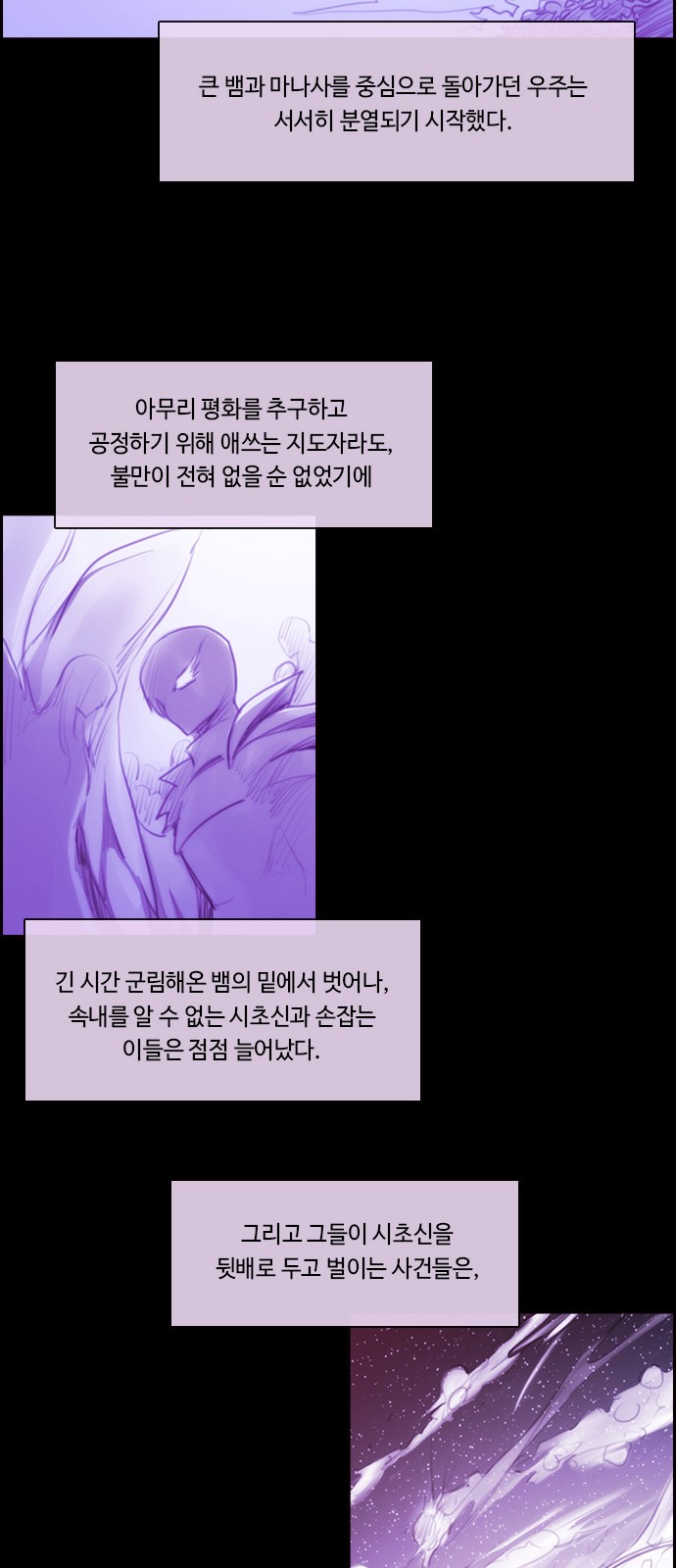 Kubera - Chapter 581 - Page 20