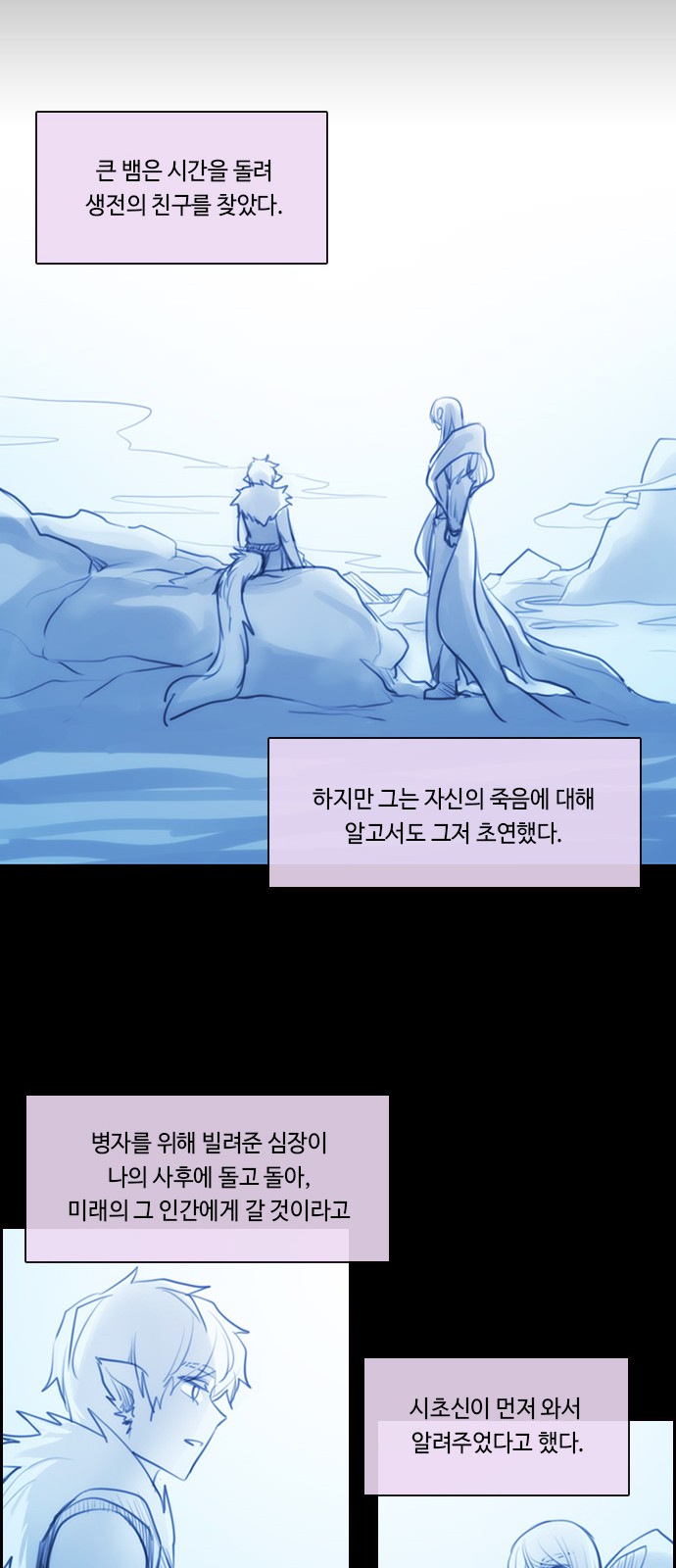 Kubera - Chapter 583 - Page 36