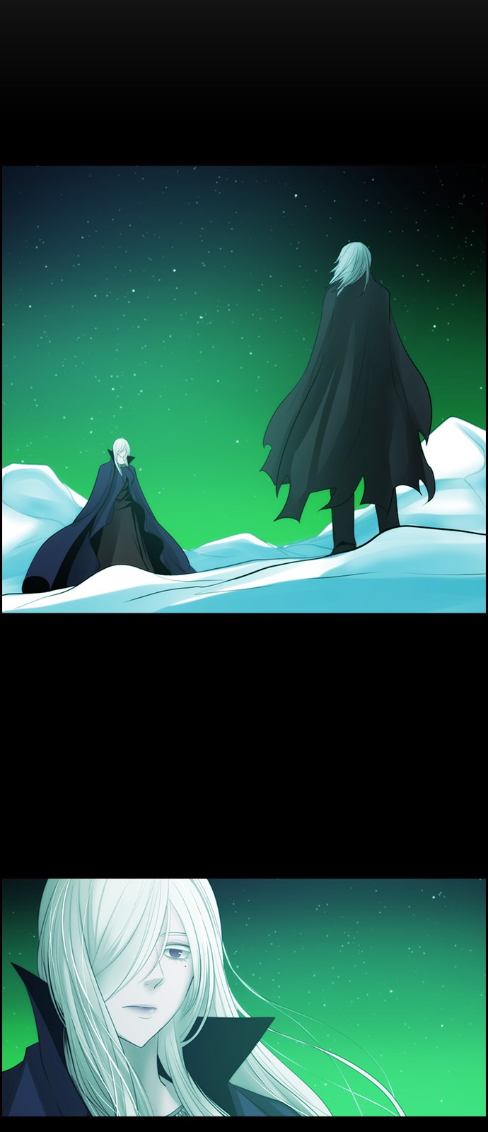 Kubera - Chapter 584 - Page 44