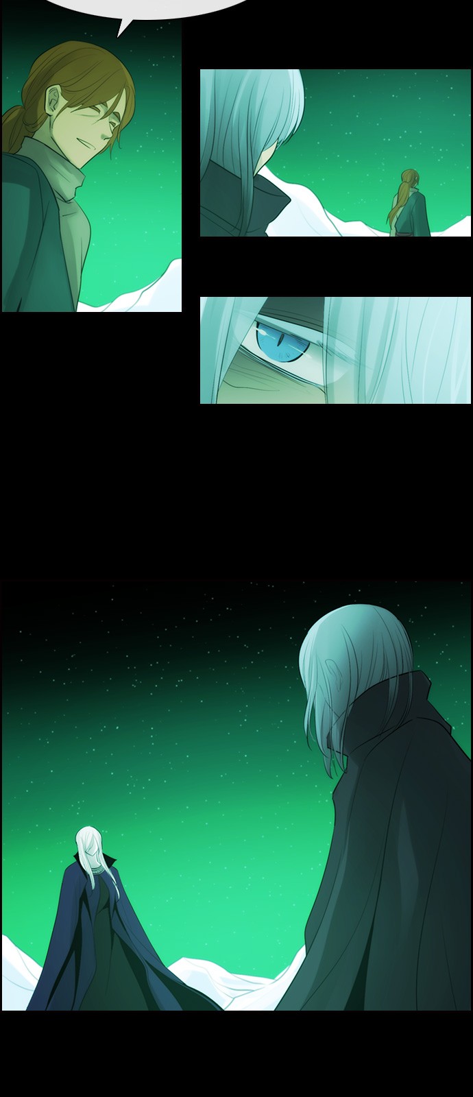 Kubera - Chapter 585 - Page 8