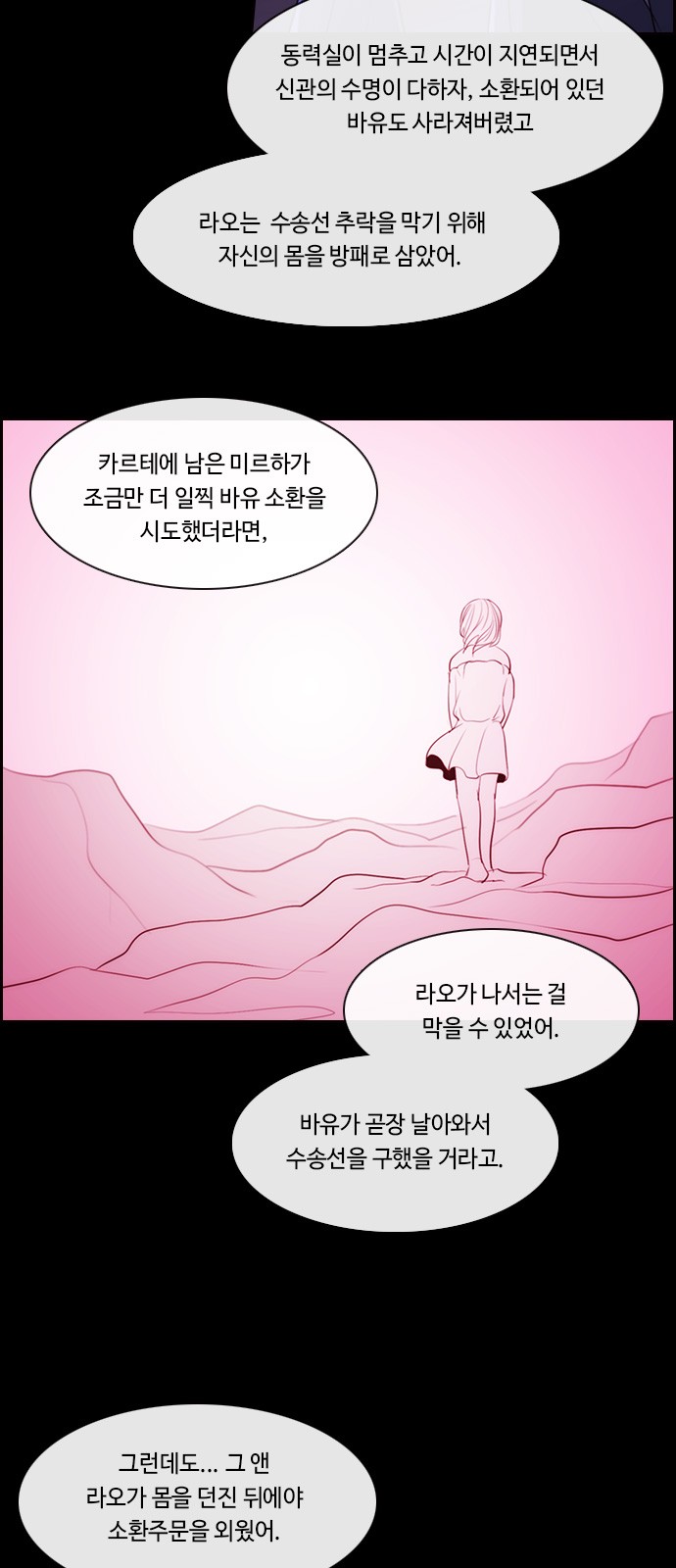 Kubera - Chapter 587 - Page 32