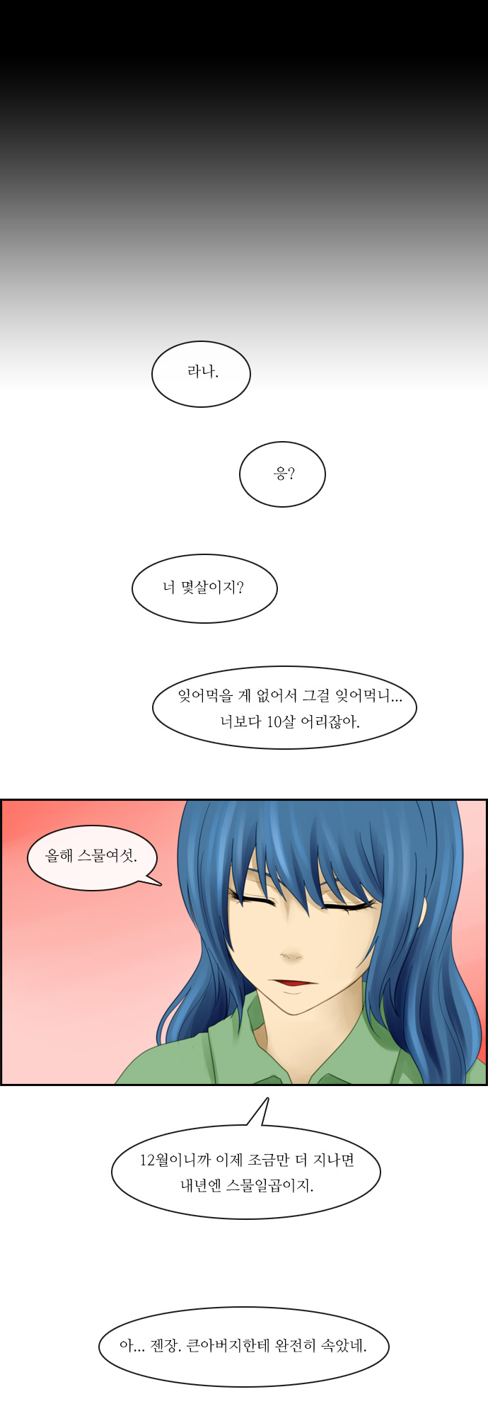 Kubera - Chapter 62 - Page 9