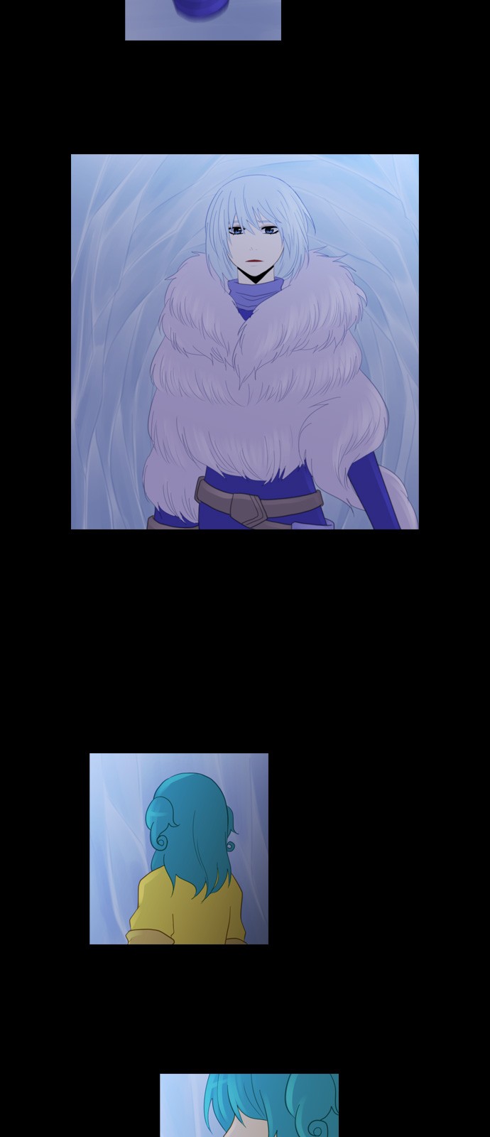 Kubera - Chapter 95 - Page 13