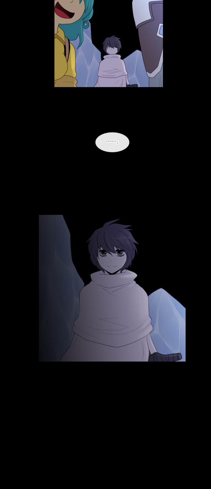 Kubera - Chapter 95 - Page 24