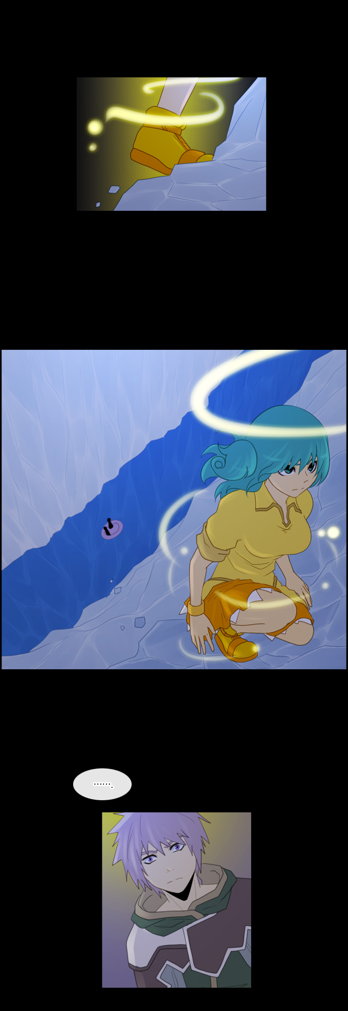 Kubera - Chapter 97 - Page 5