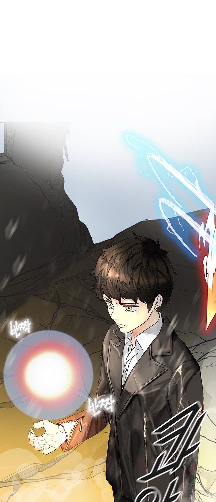 Tower of God - Chapter 383 - Page 1