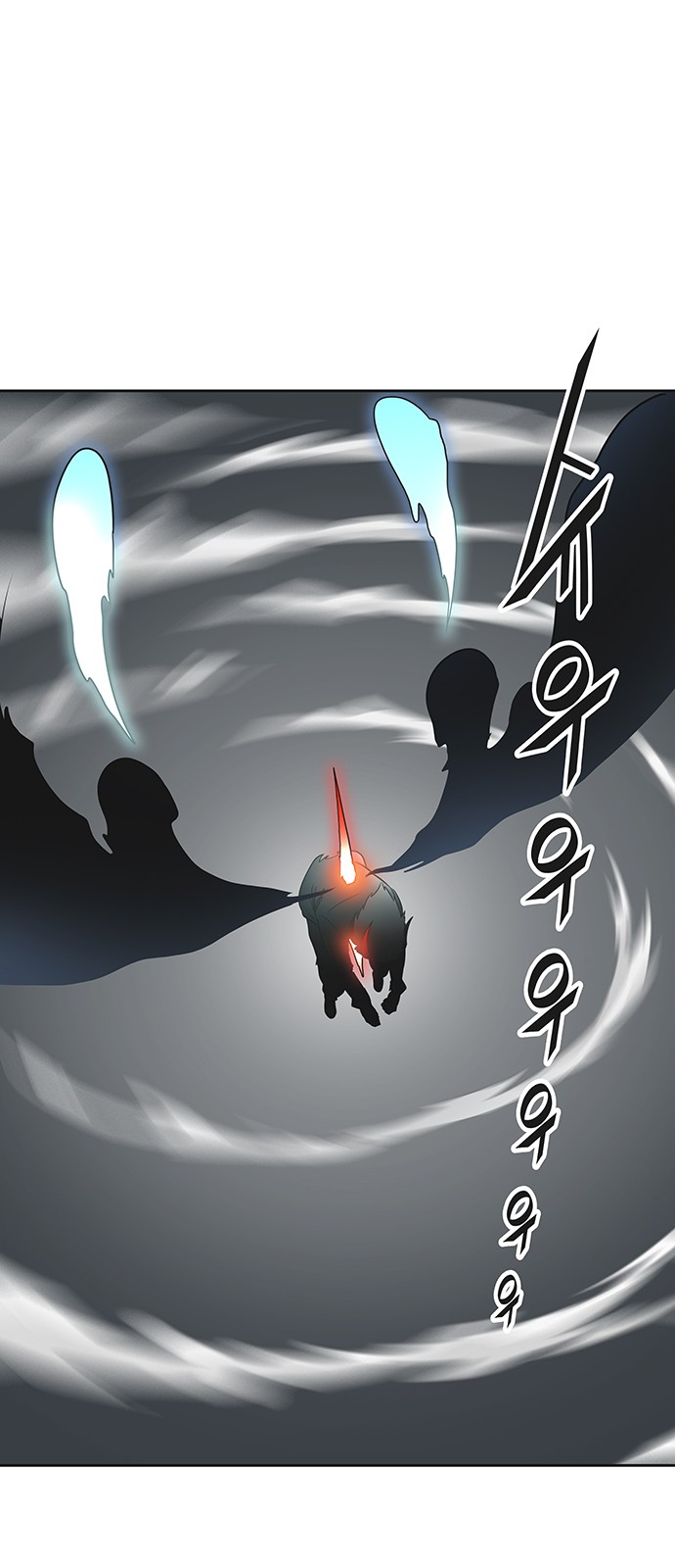Tower of God - Chapter 386 - Page 1