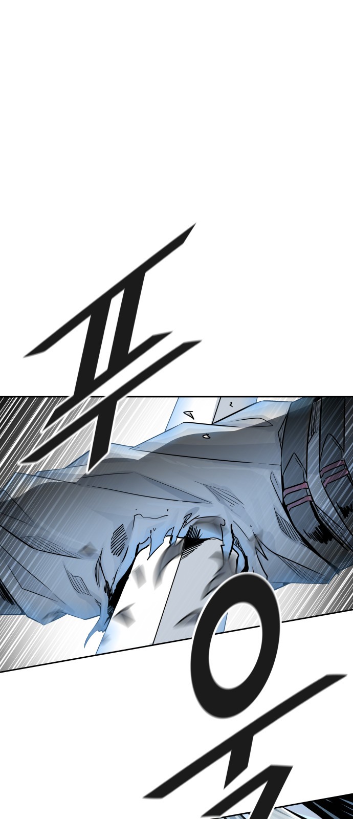 Tower of God - Chapter 500 - Page 1