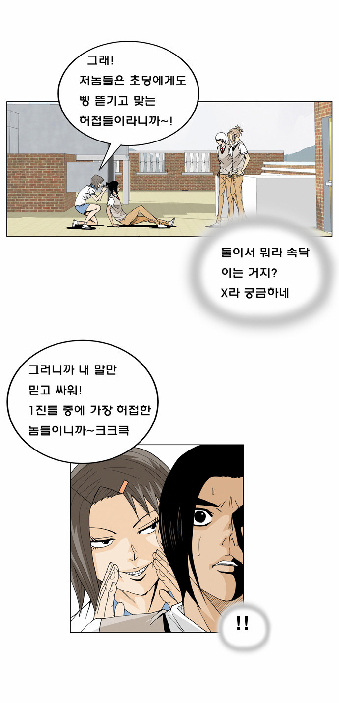 Ultimate Legend - Kang Hae Hyo - Chapter 10 - Page 8