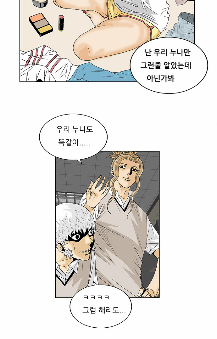 Ultimate Legend - Kang Hae Hyo - Chapter 100 - Page 16