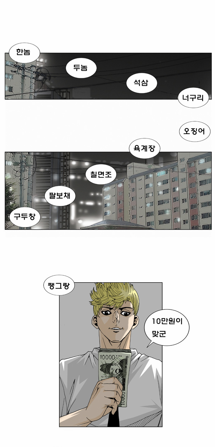 Ultimate Legend - Kang Hae Hyo - Chapter 11 - Page 13