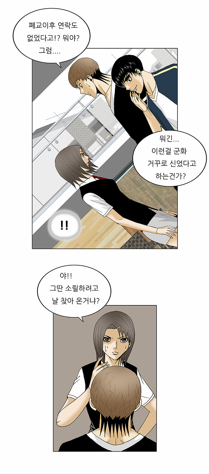 Ultimate Legend - Kang Hae Hyo - Chapter 113 - Page 23