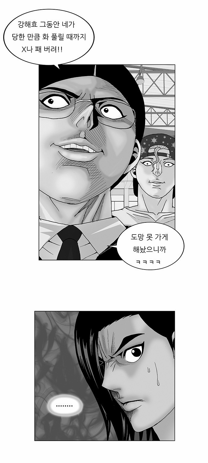 Ultimate Legend - Kang Hae Hyo - Chapter 116 - Page 2
