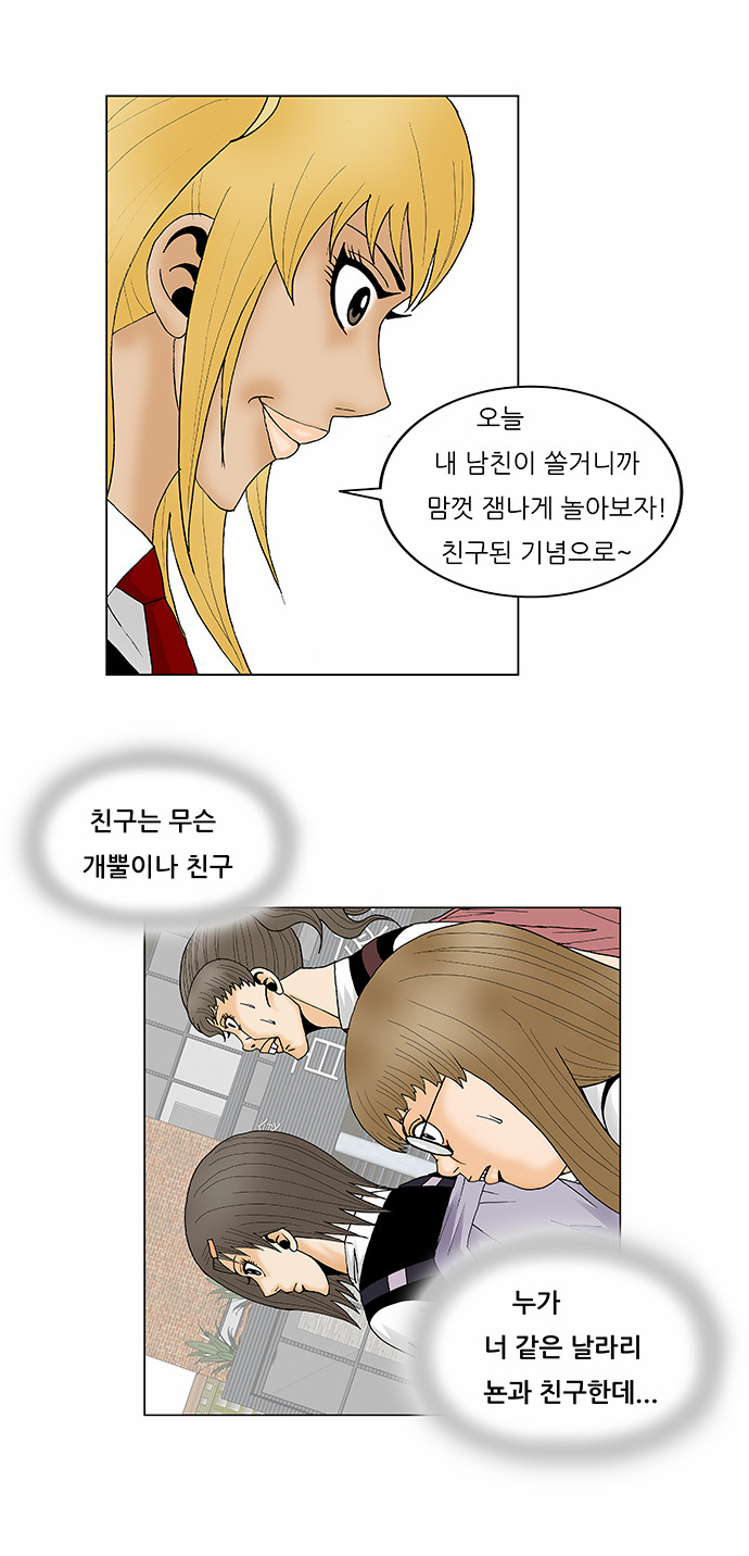 Ultimate Legend - Kang Hae Hyo - Chapter 119 - Page 20