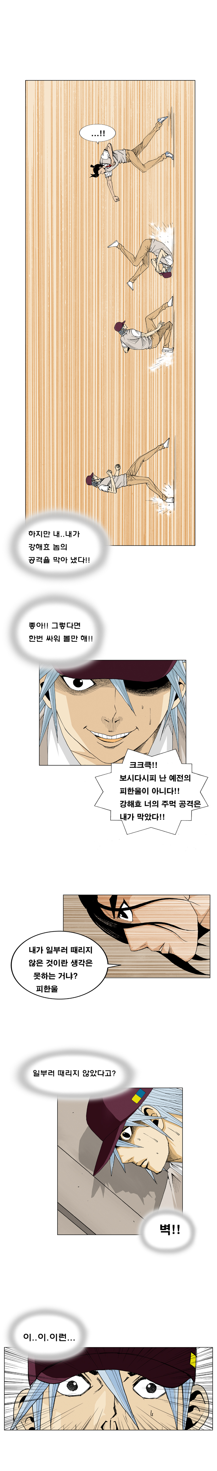 Ultimate Legend - Kang Hae Hyo - Chapter 15 - Page 15