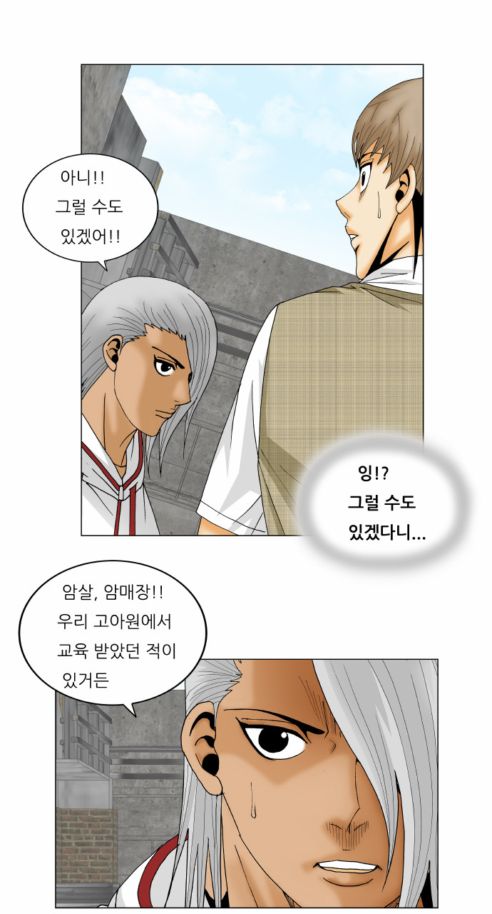 Ultimate Legend - Kang Hae Hyo - Chapter 156 - Page 19