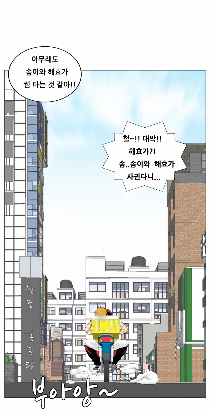 Ultimate Legend - Kang Hae Hyo - Chapter 166 - Page 36