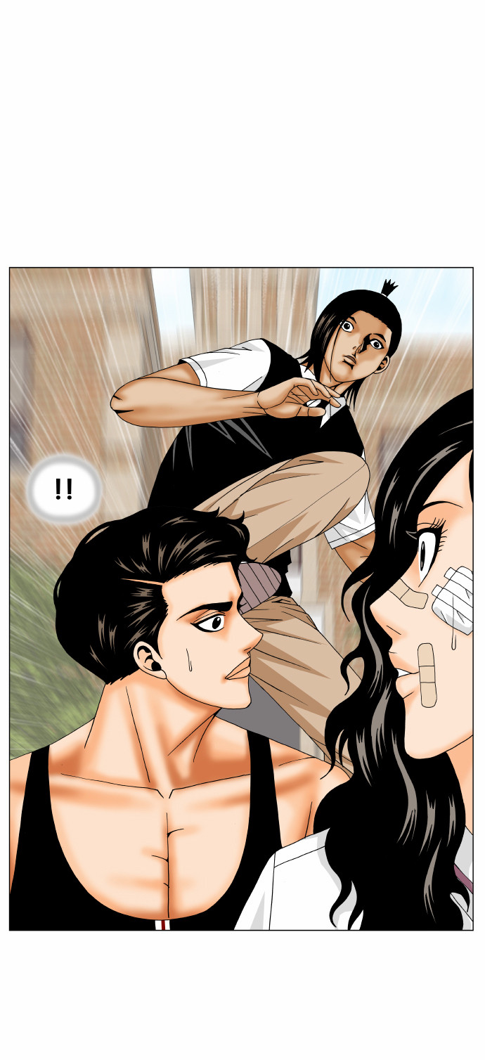 Ultimate Legend - Kang Hae Hyo - Chapter 167 - Page 47