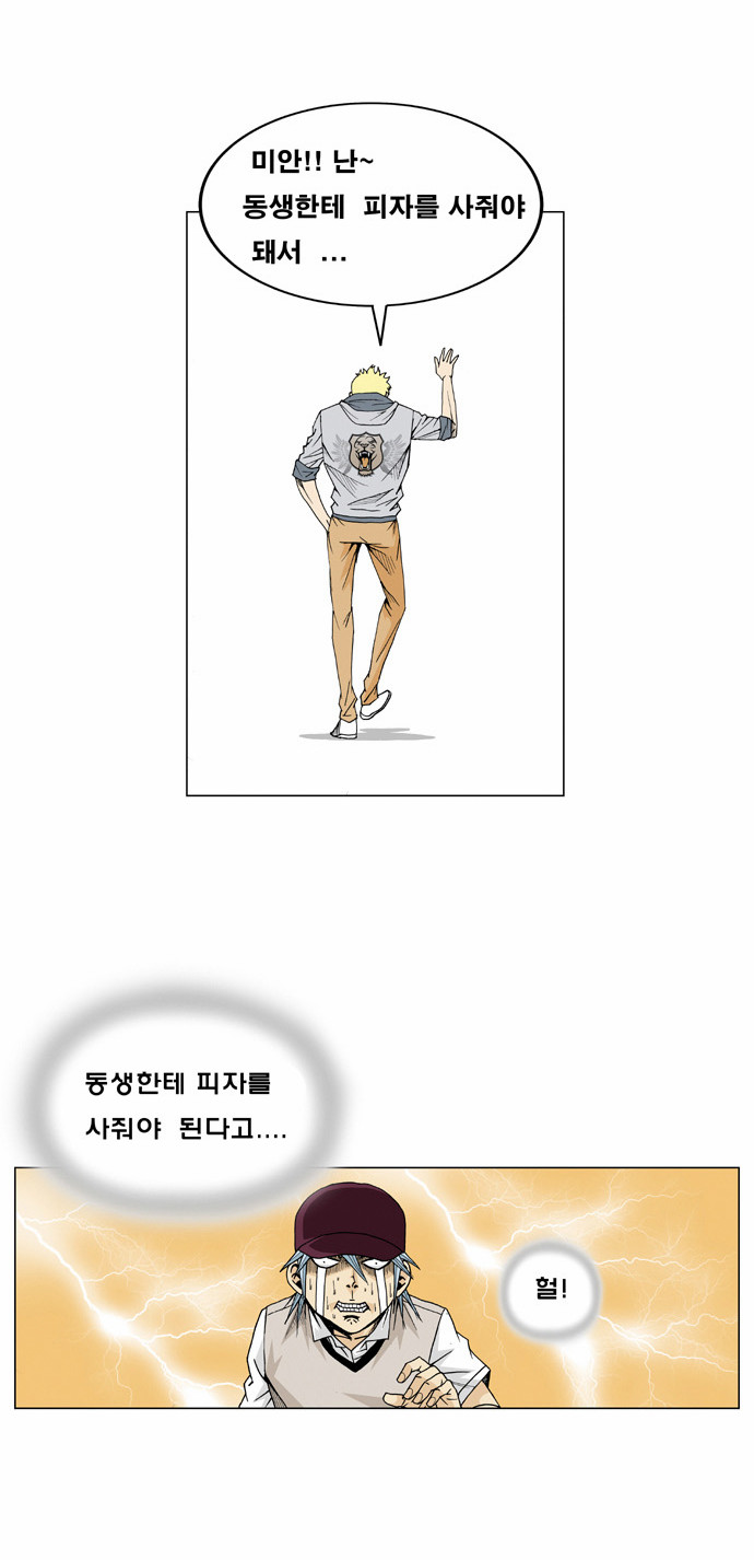 Ultimate Legend - Kang Hae Hyo - Chapter 17 - Page 15