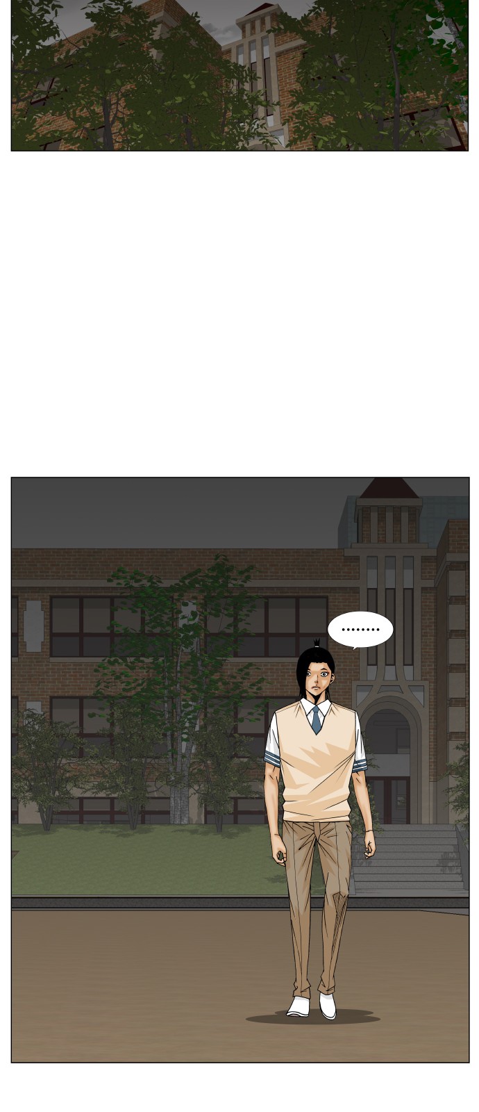 Ultimate Legend - Kang Hae Hyo - Chapter 181 - Page 29