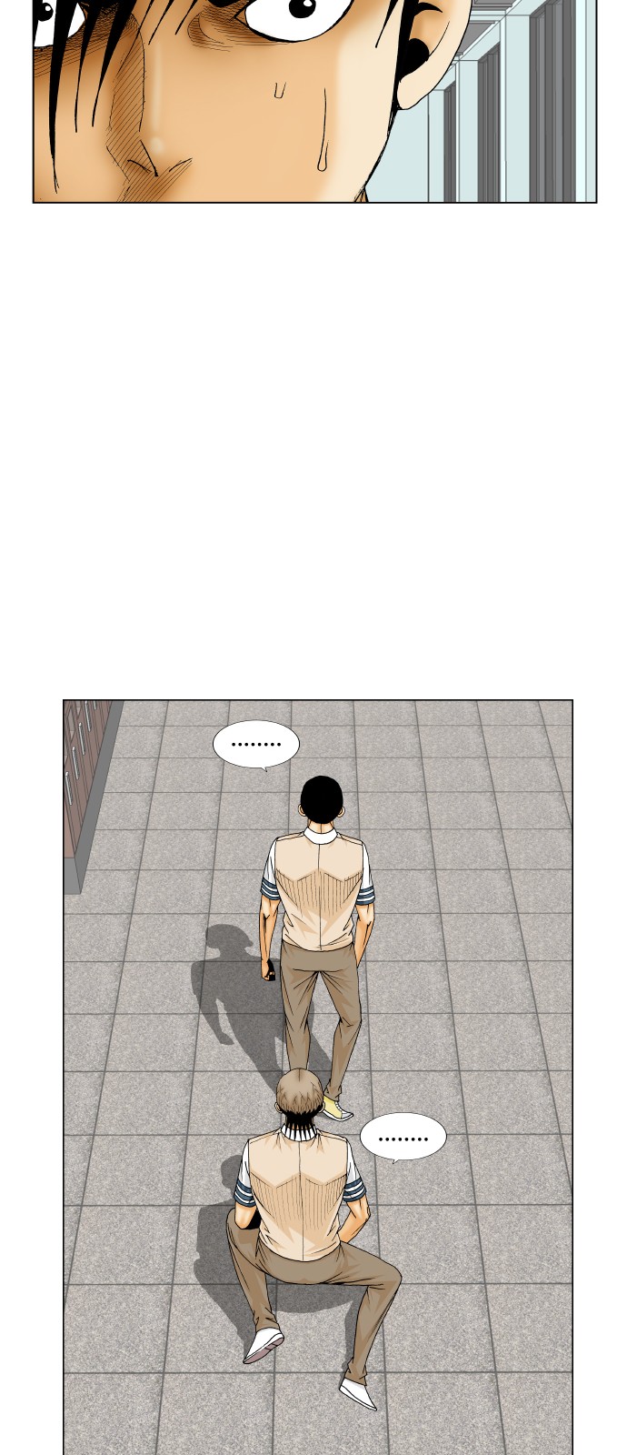 Ultimate Legend - Kang Hae Hyo - Chapter 193 - Page 20