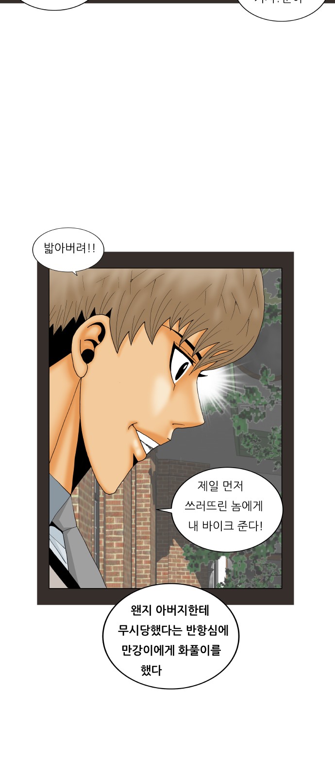 Ultimate Legend - Kang Hae Hyo - Chapter 193 - Page 25