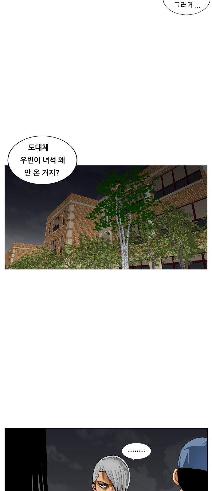 Ultimate Legend - Kang Hae Hyo - Chapter 211 - Page 43